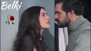 Dedublüman - Belki 🥀| Yaman & Seher Emanet🥺يمان و سحر