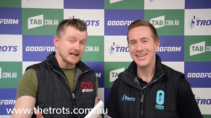GoodForm Weekend Preview: August 2