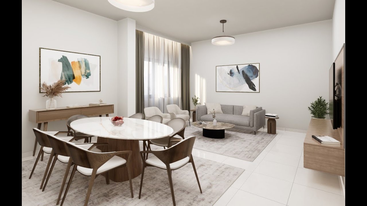 Al Ameera Village - Phase 3