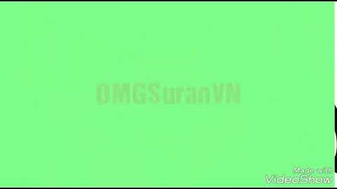 intro đầu tiên của mình