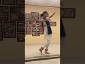 Saras kathak solo performance  sara s  creation