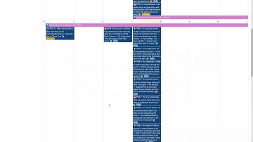 Company Calendar for Jira Presentation. Part 3: Event Creation