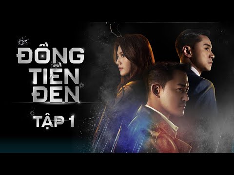 Đồng Tiền Đen – Tập 1 | Lâm Phong, Huỳnh Hạo Nhiên, Châu Tú Na | Phim Hành Động Hồng Kông TVB mới nhất 2023