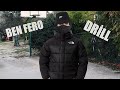 Ben Fero Drill(DİSKOTEK VOKAL-RALLİ BEAT REMİX)