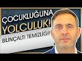 CANLI YAYINDA TOPLUCA BİLİNÇALTI TEMİZLİĞİ UYGULAMASI, İÇİNDEKİ ÇOCUK İLE İLK RANDEVU...