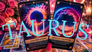 TAURUS ❤️ Your Next Relationship Is About to Begin and Someone Will Be So Jealous...
