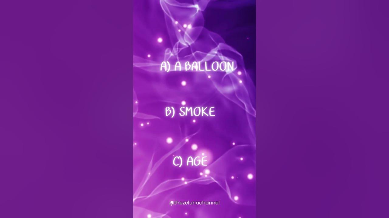 "Riddle Song #13 | Can You Guess the Answer? | Fun Brain Teaser for All Ages!"