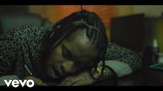 Shane O - Stellar (The Letter) |  Video