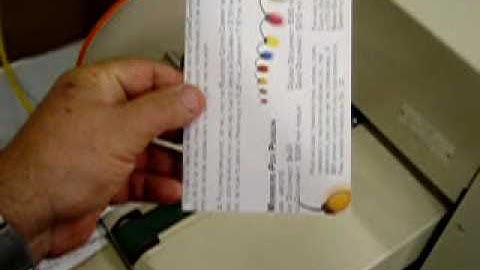 DUPLO AIR FEED COLLATOR BOOKLETMAKER / CD SIZE BOOKLET TEST RUN