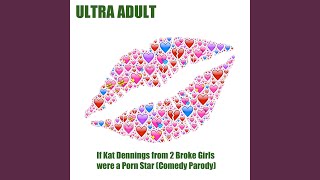 2 Broke Girls Kat Dennings Porn Star (Funny Parody I) - ultra adult