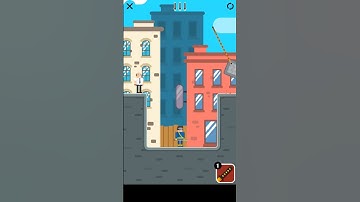 Mr Ninja-Slicey Puzzles Gameplay Walkthrough( Android, iOS) #shorts#games#gamesdoesntconsideryourage