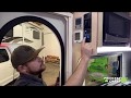 2020 TAB 400 by nuCamp RV - Technician Tour