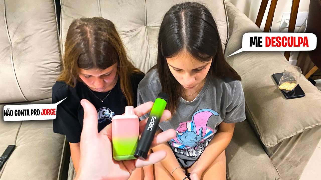 NOSSO SEGREDO… (não acredito nisso)