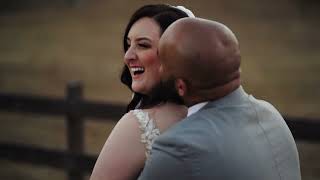 Mollie and Sean | A Wedding Film