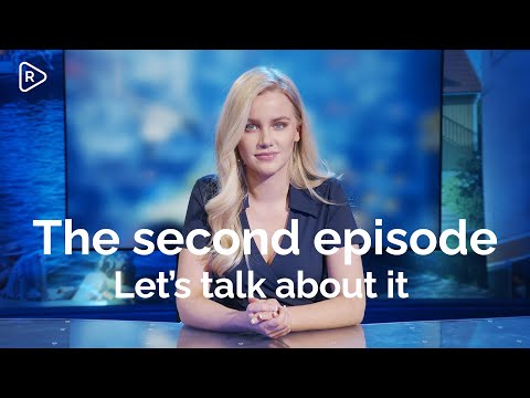 My red pill moment | Let?s talk about it