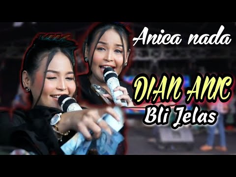 DIAN ANIC - BLI JELAS | ANICA NADA VERSION