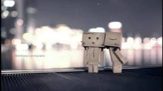 CASSANDRA - Tetap Menjadi Milikmu [LIRIK]