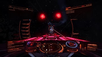 Federal Corvette vs. 3/3 Anaconda Wing