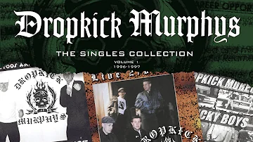 Dropkick Murphys - "Skinhead on the MBTA" Live (Full Album Stream)