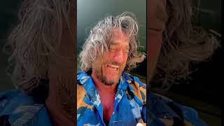 Real life, alcohol withdrawal that is fake on the Internet… #alcoholism #reenactment #acting
