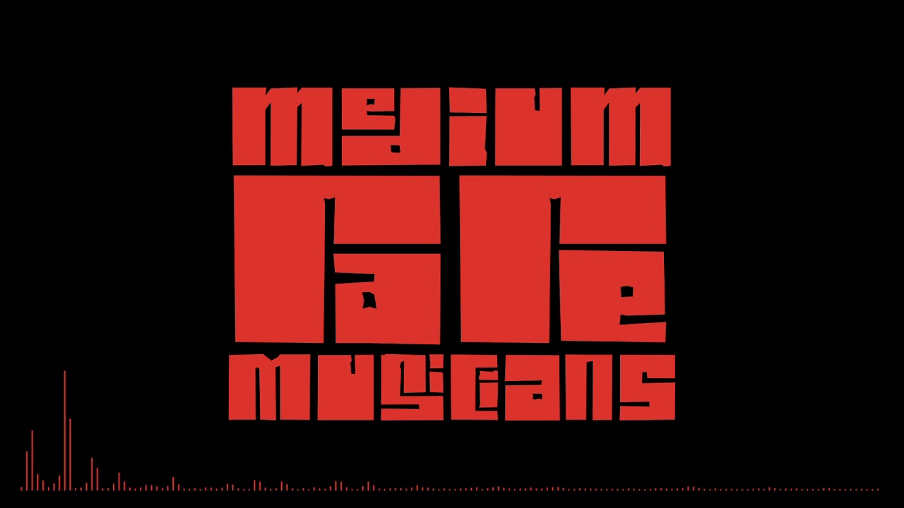 Another Drink (demo) - MRM originals - YouTube