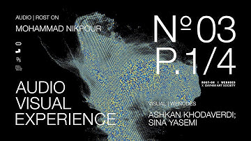 Wenodes – Audio Visual Experience