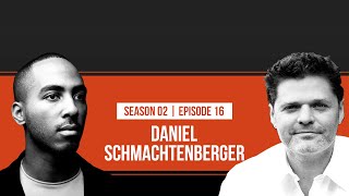 The Power of Gods with Daniel Schmachtenberger S2 [Ep 16]