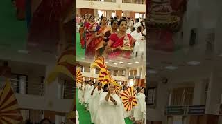Mothers Day Celeberations @ yogabhavan -2