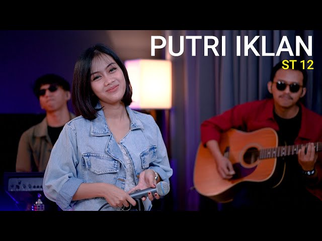 ST 12 - PUTRI IKLAN (COVER SASA TASIA T. 3 LELAKI TAMPAN) class=