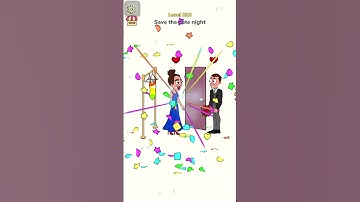 Impossible date-game play video(android,iOS)😍🥰 #video #game #androidapp #gameplay