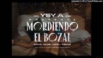 Thumbnail of (INSTRUMENTAL) Ysy A- Mordiendo el Bozal