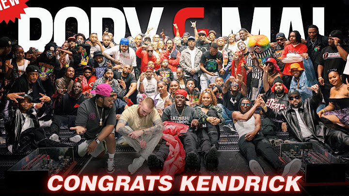 Congrats Kendrick | Episode 279 | NEW RORY & MAL