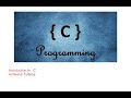c program for multiple if else statement
