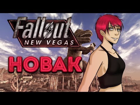 Video: Přehrajte Fallout: New Vegas Jako YouTube - Vyberte Si - Vlastní - Dobrodružství