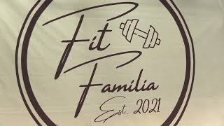Fit Familia Creates App for Community screenshot 5
