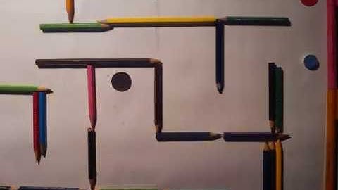 Unity - Stop Motion Animation | Animation reel
