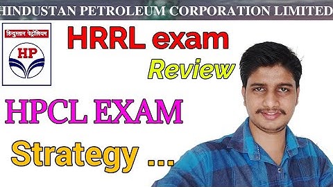 Hpcl exam ⚕️strategy ✍️ !! Hpcl quant!!  🔥 Hpcl exam pattern ..