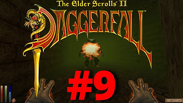 We Are Finally Joining The Fighters Guild! (The Elder Scrolls 2: Daggerfall)