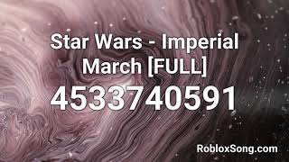 imperial march roblox id how to get more robux free