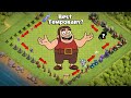 New 13 Temporary Troops vs Ultimate Lowest Longest Defense Formation - Clash of Clans