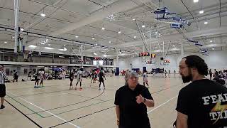 Team Silk 2030 vs RL Elite 2029 (5/16/2026)