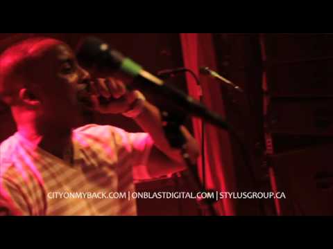 Famous Live @ MOD Club Pt. 2/2 (Stylus Nominee Party, 2010)