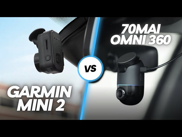 Garmin Dash Cam Mini 2 Owner's Review 