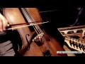 Maoutini - Cello & Kanun Instrumental - Youssef Nassif & Basilius Alawad