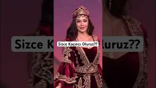 Ceren Arslan, Miss Universe 2025