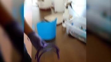 DC teens print thousands of face shields for doctors