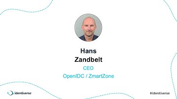 Distributed and Delegated Access Management