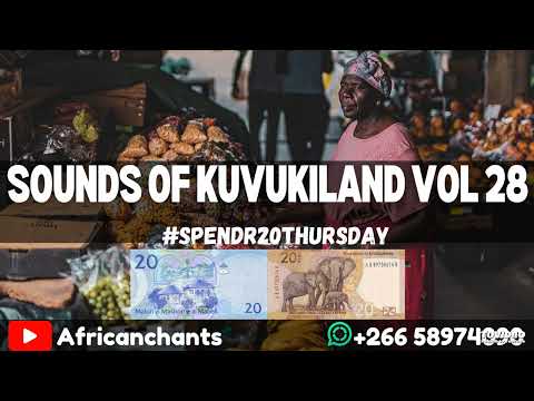 Sounds of KUVUKILAND