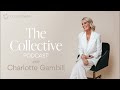 The collective podcast with charlotte gambill podcast trailer