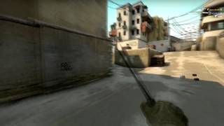 CS:GO - Quadra kill | USP-S #2